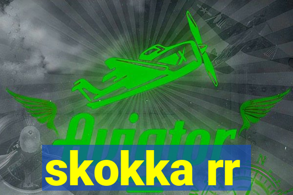 skokka rr